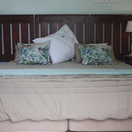 Bed and Breakfast Meander In Хоуик Экстерьер фото