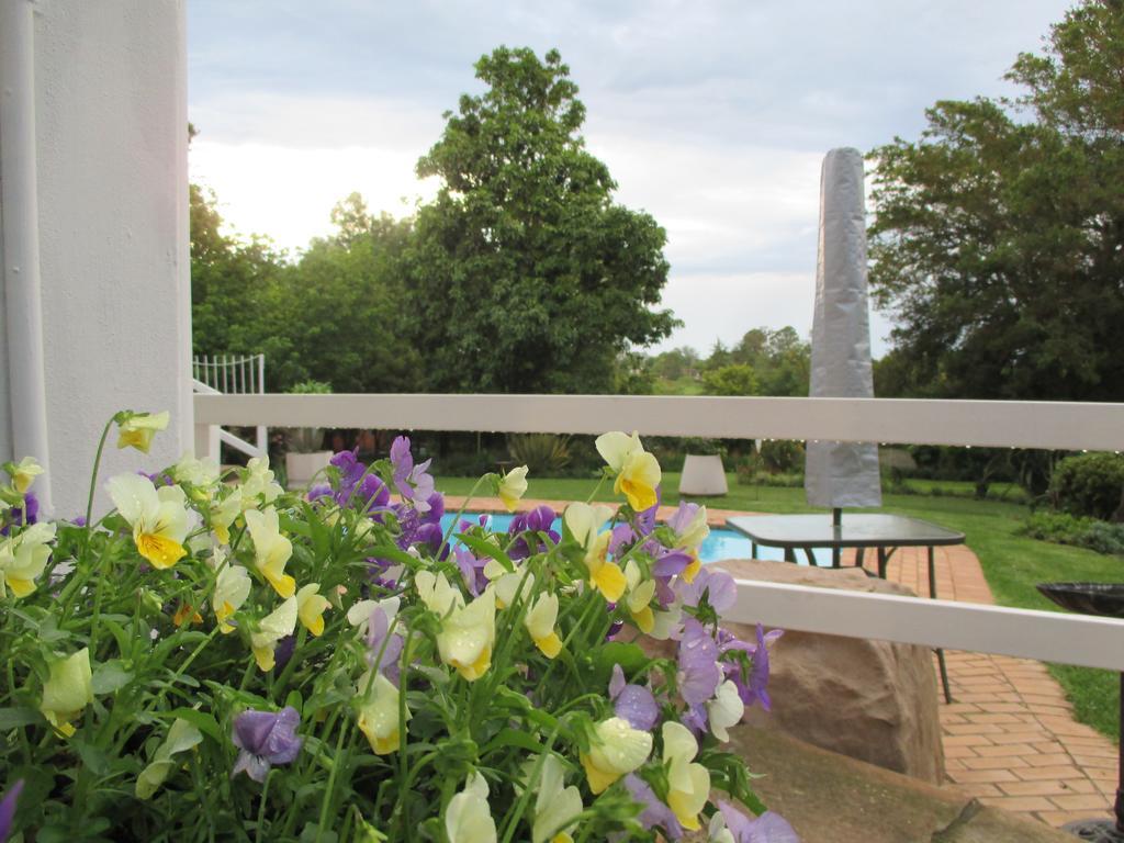 Bed and Breakfast Meander In Хоуик Экстерьер фото