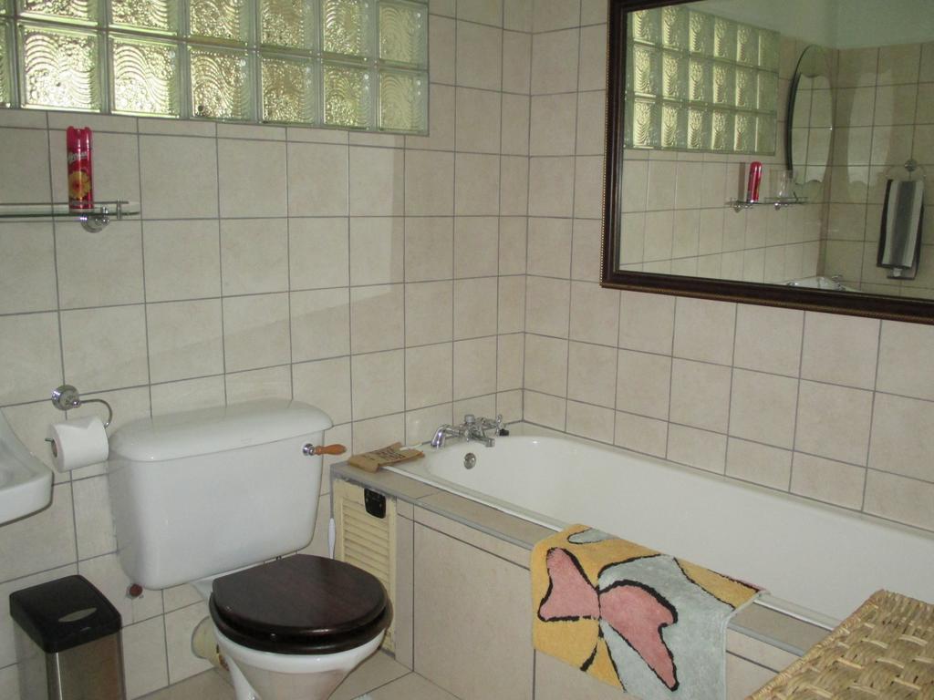 Bed and Breakfast Meander In Хоуик Номер фото