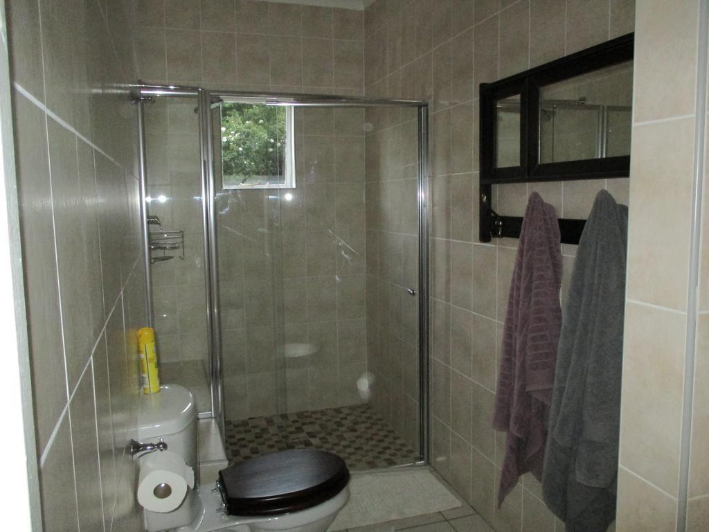Bed and Breakfast Meander In Хоуик Номер фото
