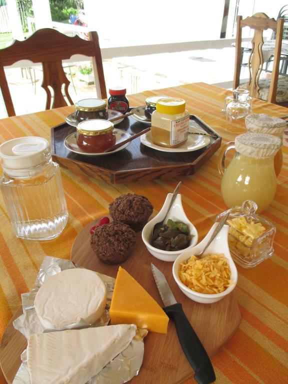 Bed and Breakfast Meander In Хоуик Экстерьер фото