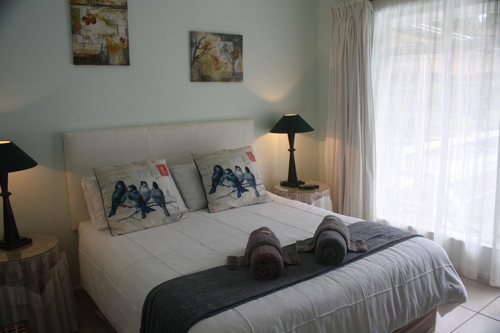 Bed and Breakfast Meander In Хоуик Экстерьер фото