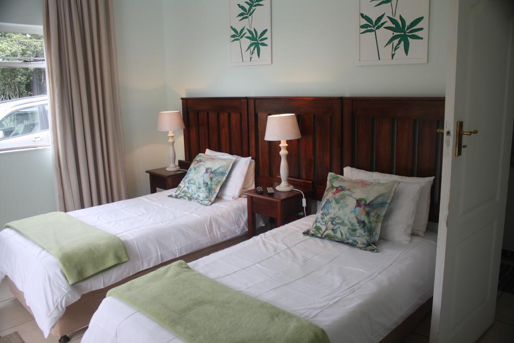 Bed and Breakfast Meander In Хоуик Экстерьер фото