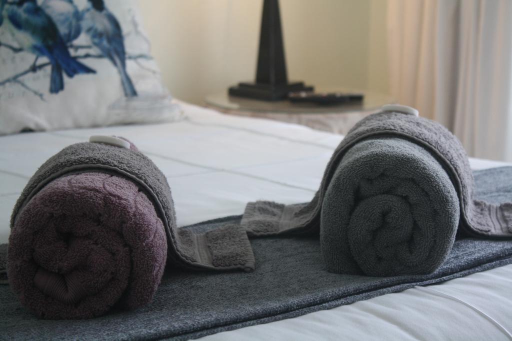 Bed and Breakfast Meander In Хоуик Экстерьер фото