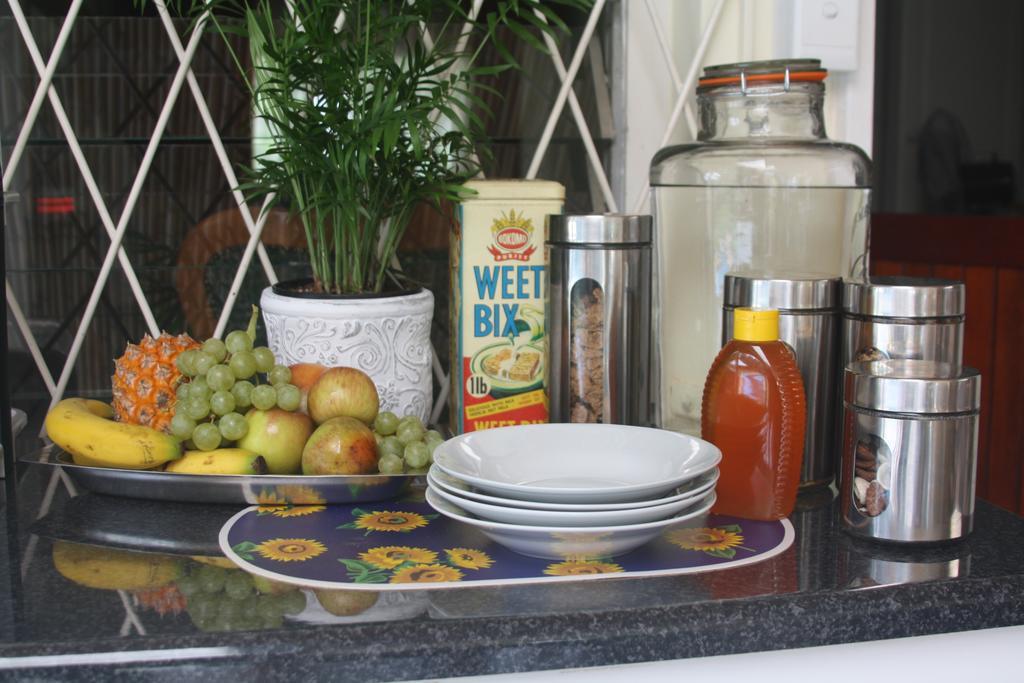 Bed and Breakfast Meander In Хоуик Экстерьер фото