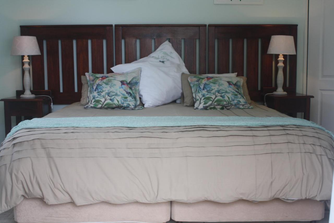 Bed and Breakfast Meander In Хоуик Экстерьер фото