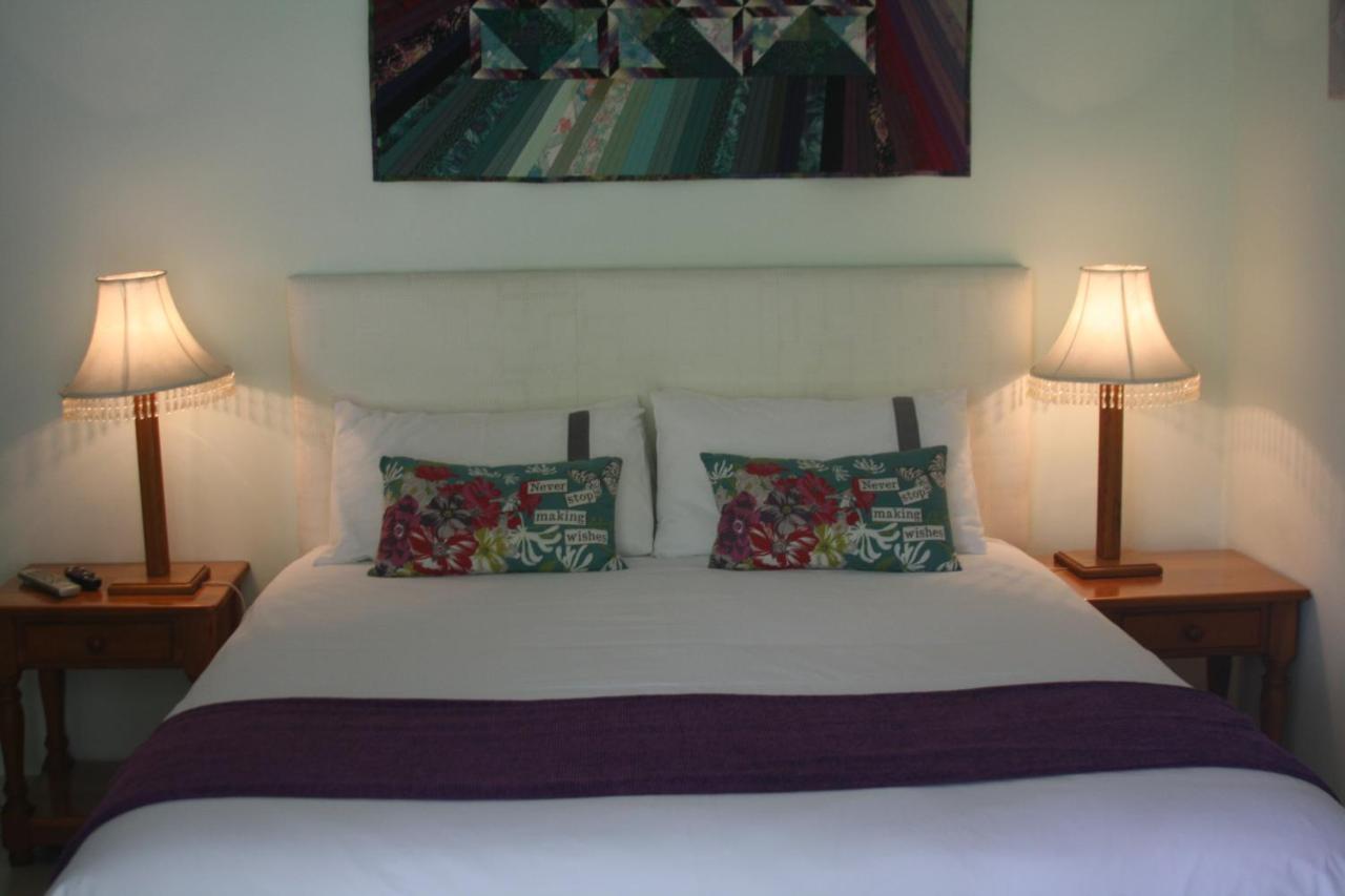 Bed and Breakfast Meander In Хоуик Экстерьер фото